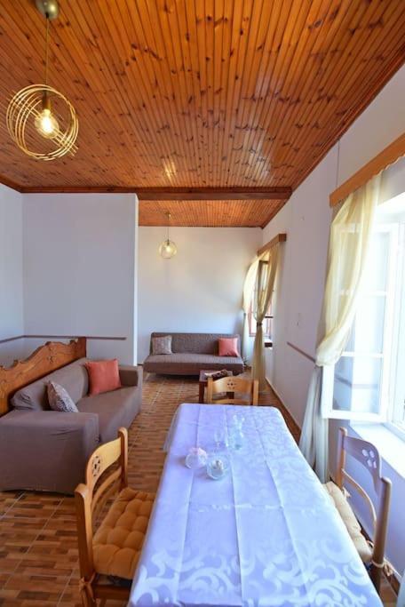 Ferienwohnung Haven Hydra  Exterior foto