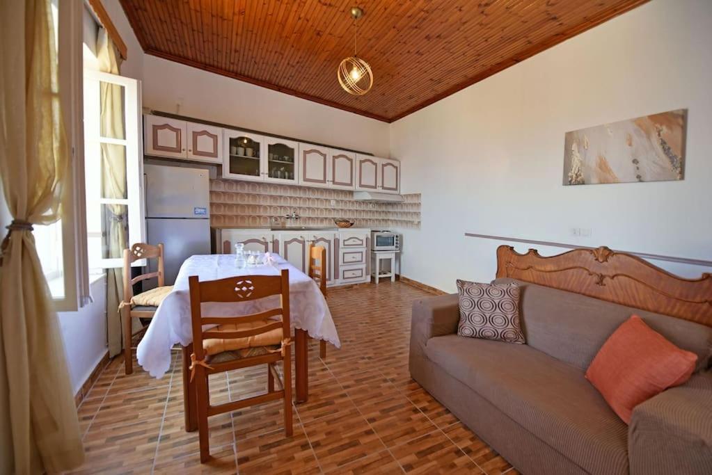 Ferienwohnung Haven Hydra  Exterior foto